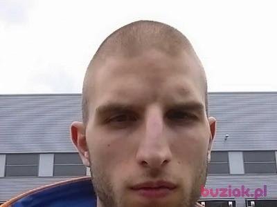 Bazyli, Mężczyzna, 31, Holandia, Zdjęcie: 2