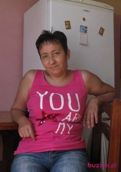 Facia, Kobieta, 54, Gliwice, Polska, Zdjęcie: 2