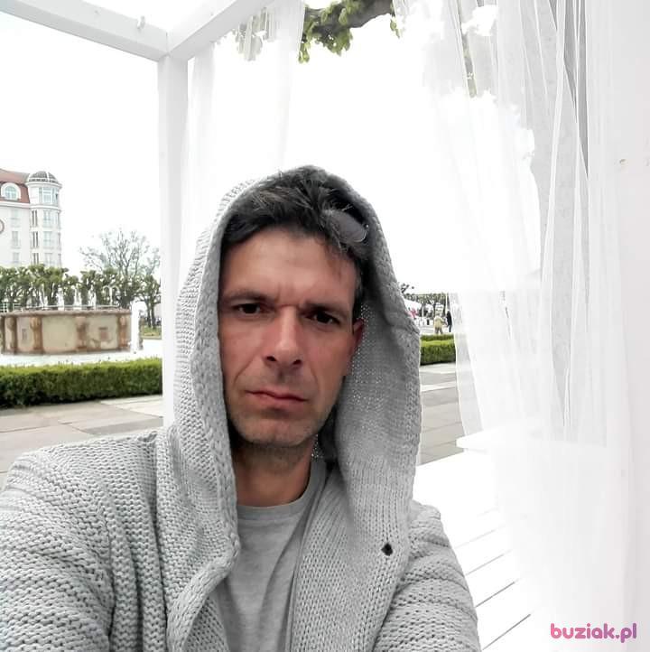Michal, Mężczyzna, 46, Rotterdam, Holandia, Zdjęcie: 2