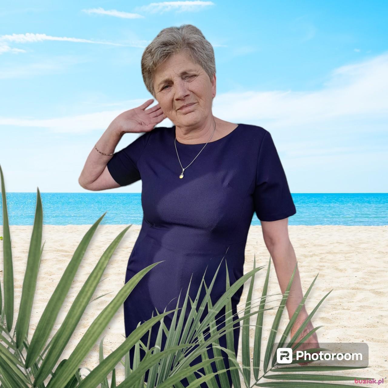 zofia, Kobieta, 66, Karczew, Polska, Zdjęcie: 1