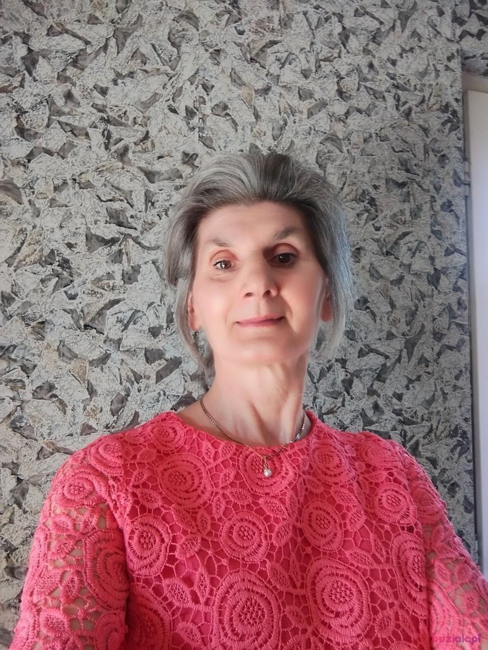 Alicja, Kobieta, 61, Nowy Sącz, Polska, Zdjęcie: 5