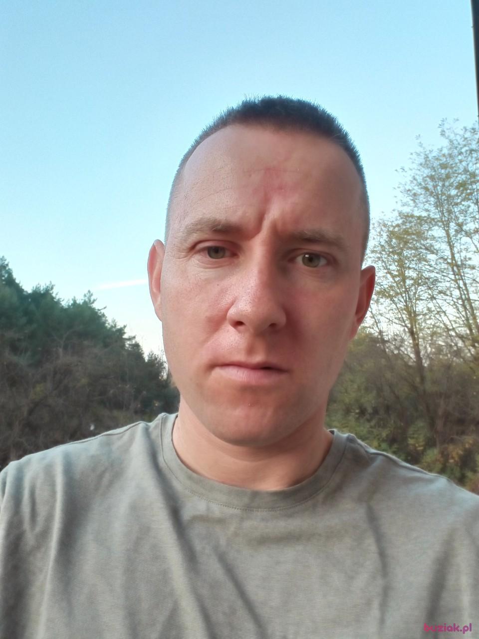 Mateusz, Mężczyzna, 38, Kielce, Polska, Zdjęcie: 2