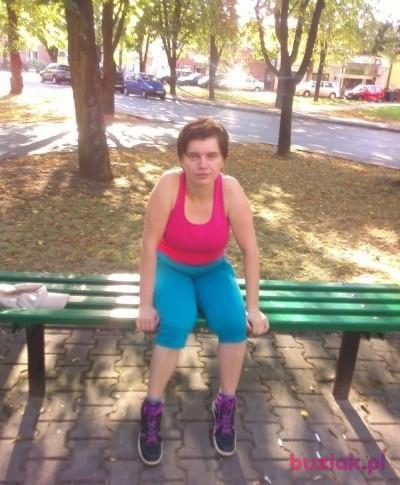 justyna, Kobieta, 43, Rudnik, Polska, Zdjęcie: 5