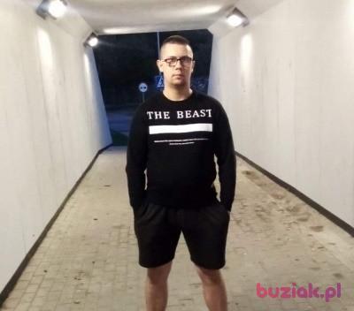 Dominik231, Male, 28, Słupsk, Polska, Photo: 2