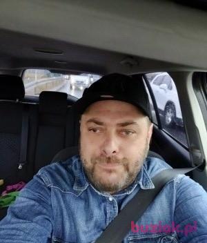 Paweł, Male, 48, Gdańsk, Polska, Photo: 1