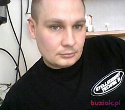 Slawek, Mężczyzna, 45, Warszawa, Polska, Zdjęcie: 3