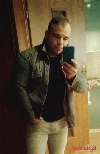 Dominik19888, Mężczyzna, 38, Gorzów Wielkopolski, Polska, Zdjęcie: 3
