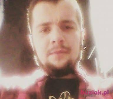 Patryk, Mężczyzna, 32, Nowogród Bobrzański, Polska, Zdjęcie: 1