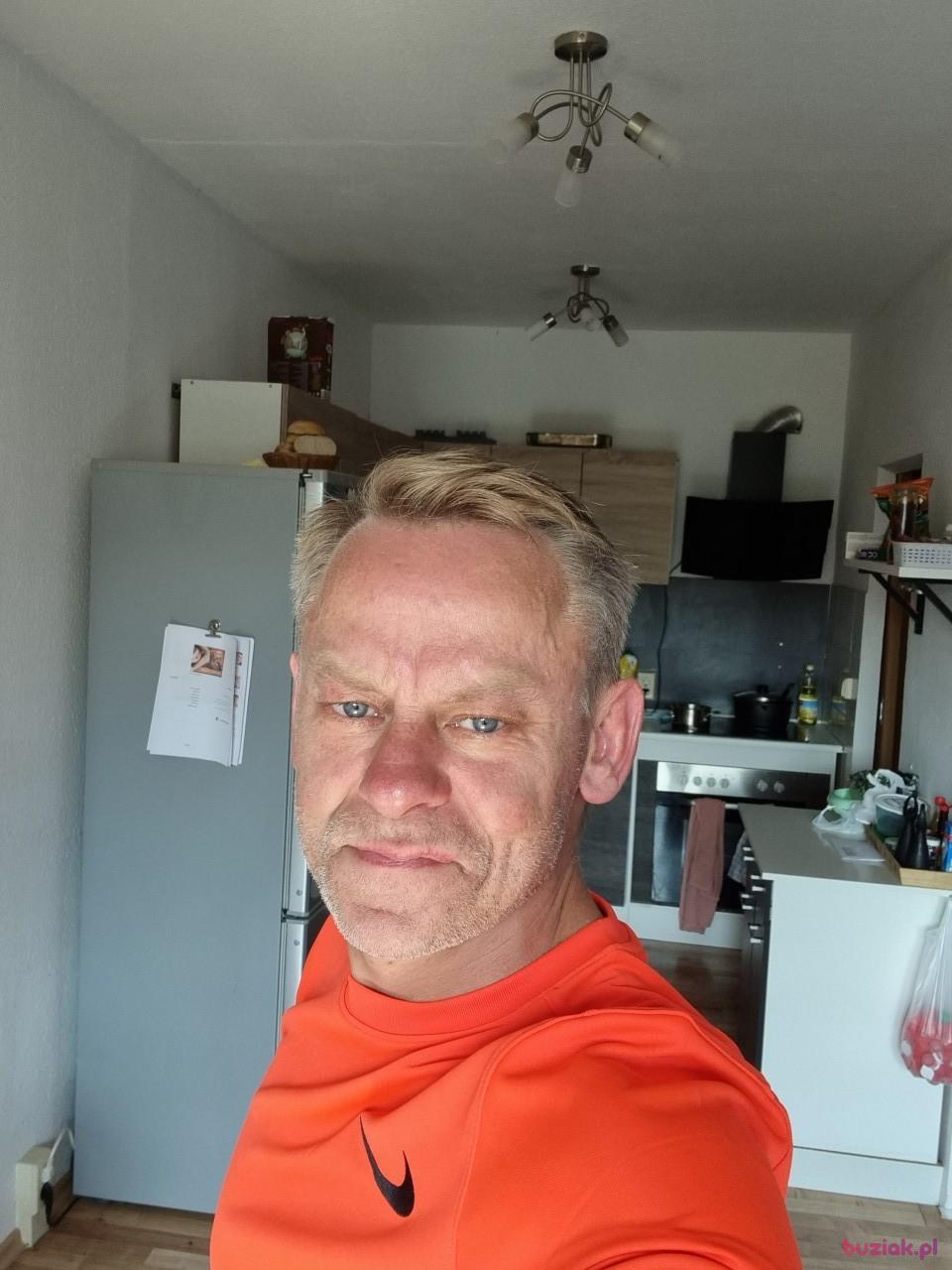 Romek, Male, 56, Niemcy, Photo: 4