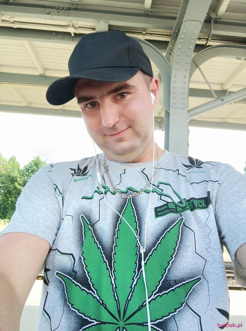 krzysiek, Mężczyzna, 32, Starogard Gdański, Polska, Zdjęcie: 7