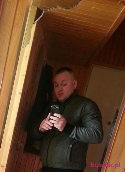 Darek , Mężczyzna, 42, Ostrołęka, Polska, Zdjęcie: 2