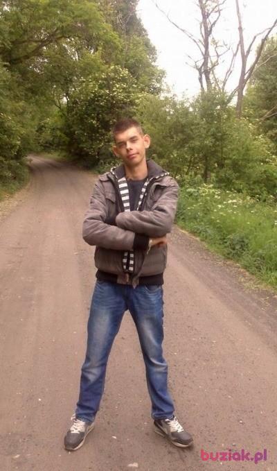 Patryk, Mężczyzna, 30, Polska, Zdjęcie: 3