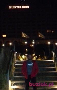 Arek, Mężczyzna, 32, Rotterdam, Holandia, Zdjęcie: 2