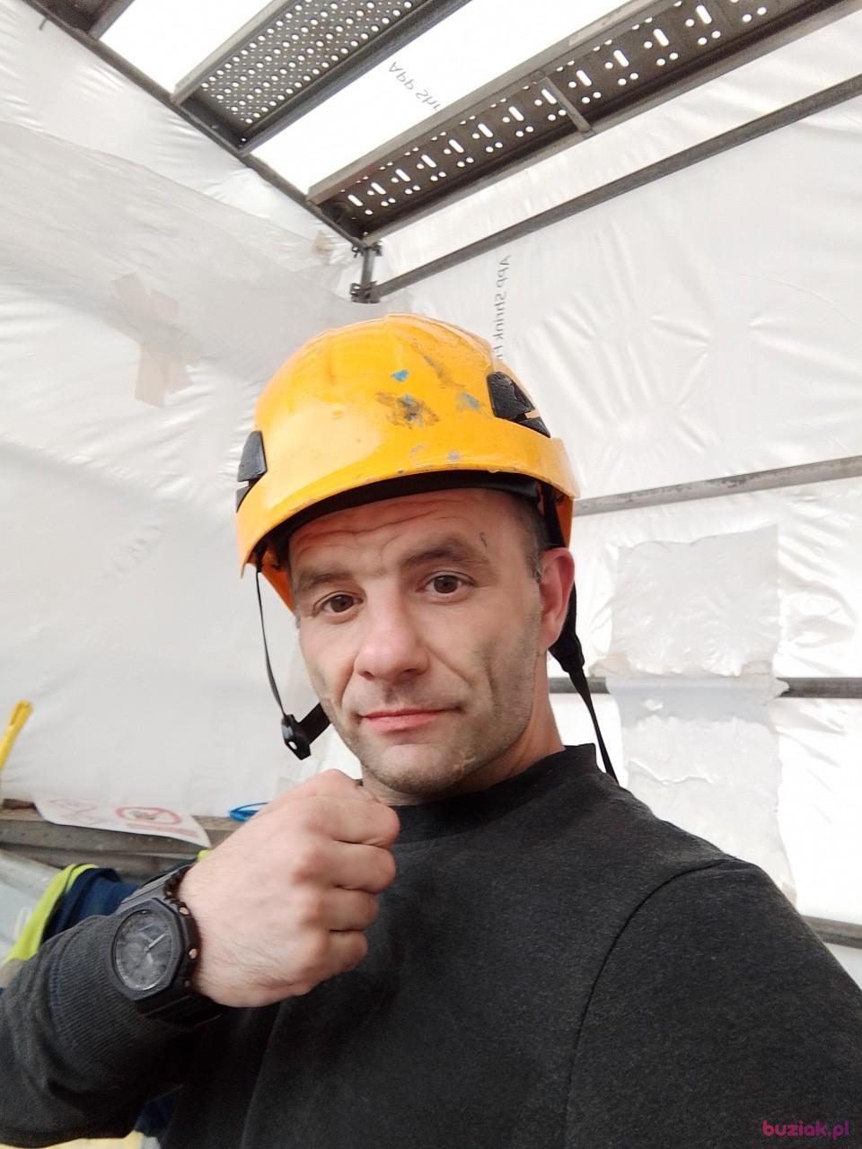 Radoslaw, Mężczyzna, 42, Włocławek, Polska, Zdjęcie: 4