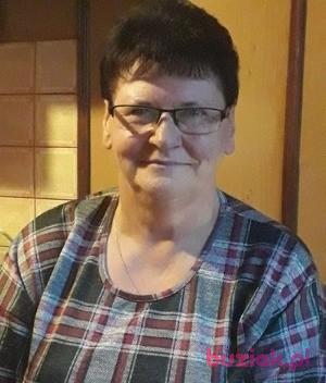 Ula, Kobieta, 65, Przedecz, Polska, Zdjęcie: 3
