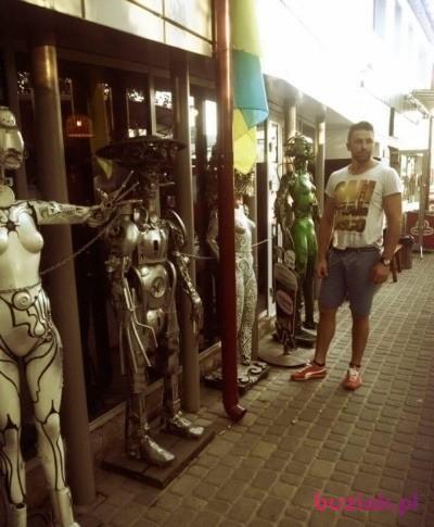 dariusz, Mężczyzna, 42, Gloucester, Wielka Brytania, Zdjęcie: 2