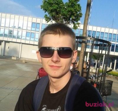 Robert, Mężczyzna, 30, Puławy, Polska, Zdjęcie: 1