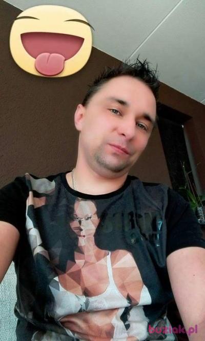Przemek, Mężczyzna, 40, Kalisz, Polska, Zdjęcie: 5