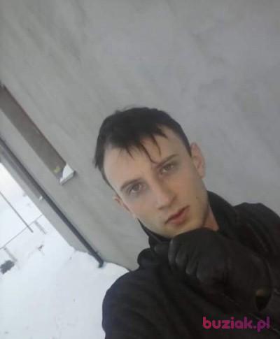 Rafał, Mężczyzna, 34, Mińsk Mazowiecki, Polska, Zdjęcie: 1