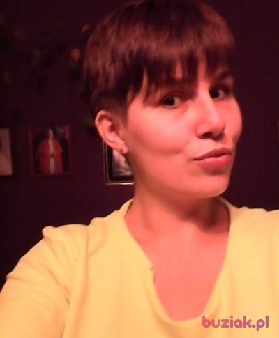 Magdzia, Kobieta, 36, Bielsko-Biała, Polska, Zdjęcie: 1