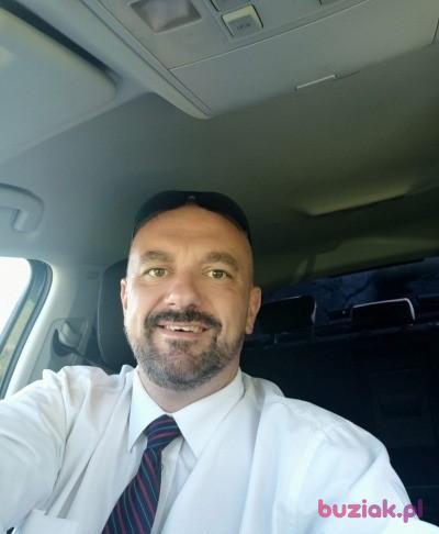 Darek, Mężczyzna, 51, Warszawa, Polska, Zdjęcie: 1