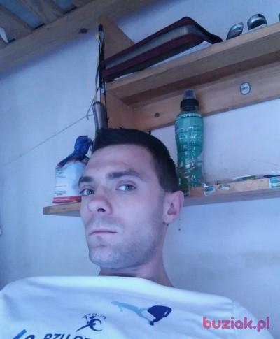 Sebastian, Mężczyzna, 34, Kraków, Polska, Zdjęcie: 1