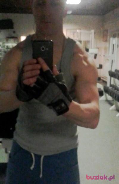 Patryk, Mężczyzna, 43, Hrubieszów, Polska, Zdjęcie: 2