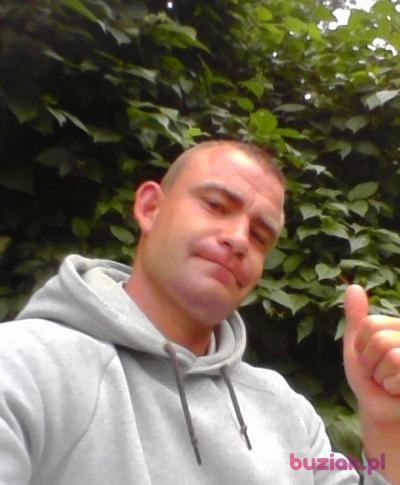 Fafa89, Male, 36, Polska, Photo: 1