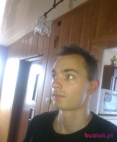 Dawid, Mężczyzna, 30, Raciąż, Polska, Zdjęcie: 2