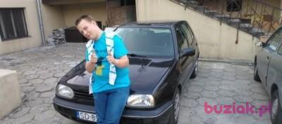 Damian, Mężczyzna, 34, Dąbrowa Górnicza, Polska, Zdjęcie: 3