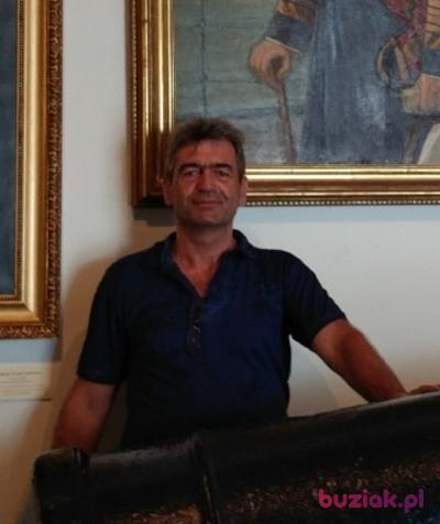 Roman , Mężczyzna, 63, Niemcy, Zdjęcie: 1