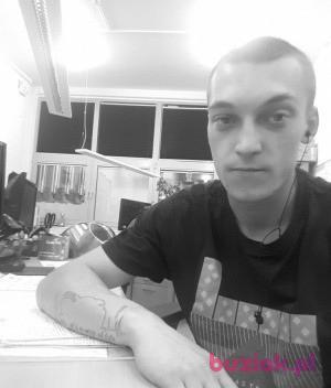 Kamil, Mężczyzna, 33, Niemcy, Zdjęcie: 2