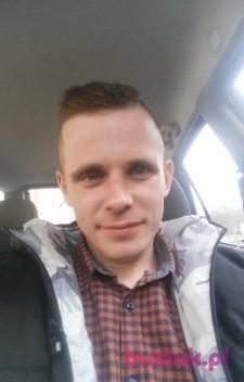 Dawid , Mężczyzna, 32, Gostynin, Polska, Zdjęcie: 2