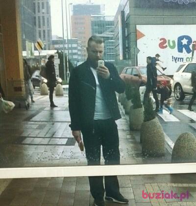 PAWEŁ, Mężczyzna, 42, Kraków, Polska, Zdjęcie: 4