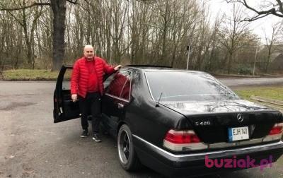 Darek, Male, 51, Niemcy, Photo: 8
