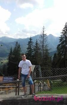 Dariusz, Mężczyzna, 41, Żory, Polska, Zdjęcie: 1