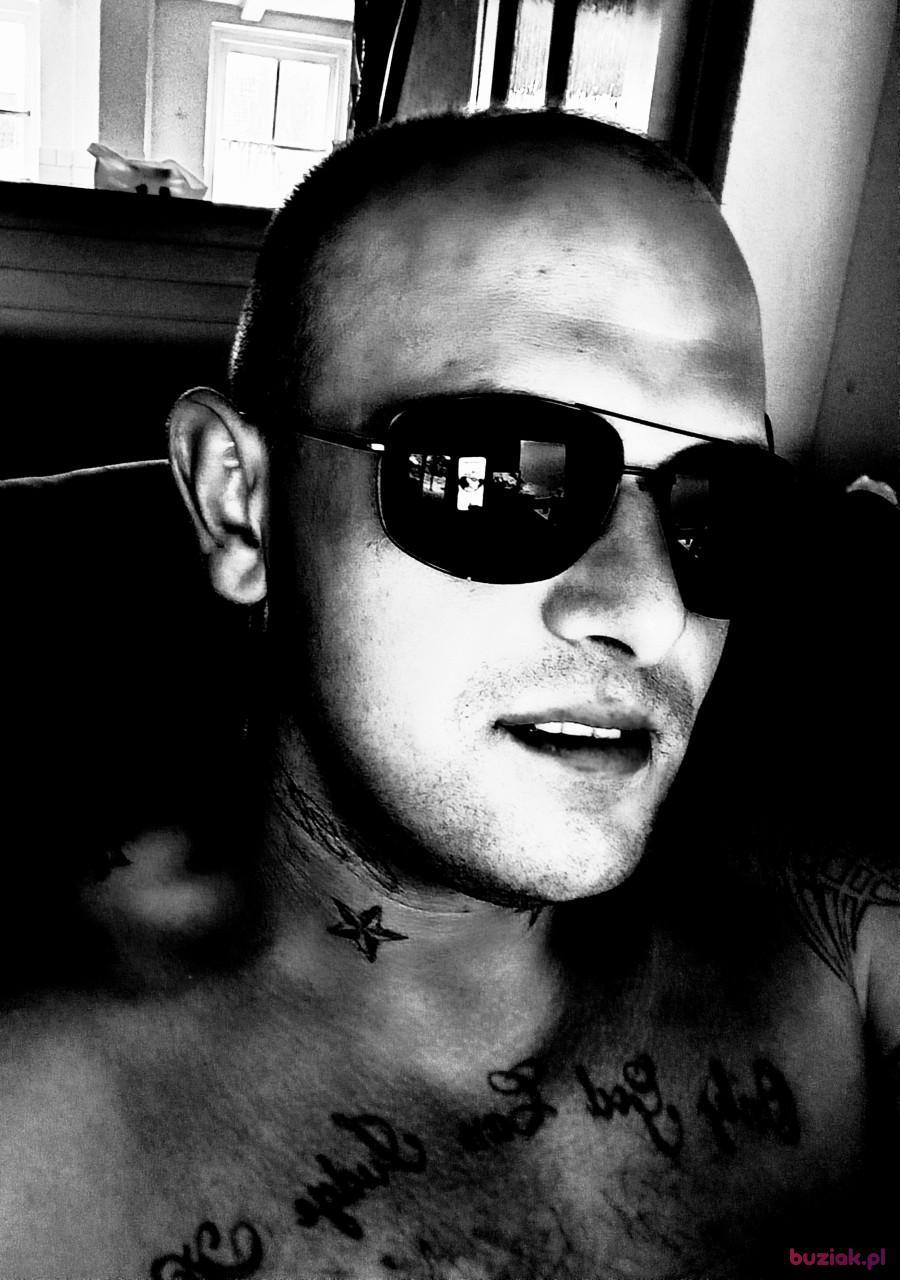 Tomasz, Mężczyzna, 46, Breda, Holandia, Zdjęcie: 4