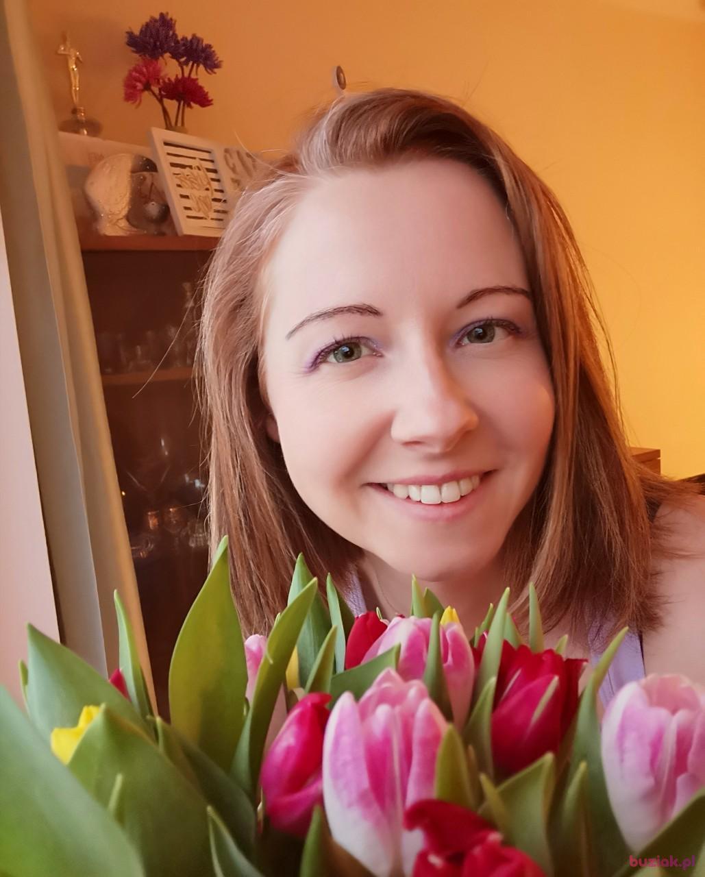 Isia, Kobieta, 42, Gdynia, Polska, Zdjęcie: 8