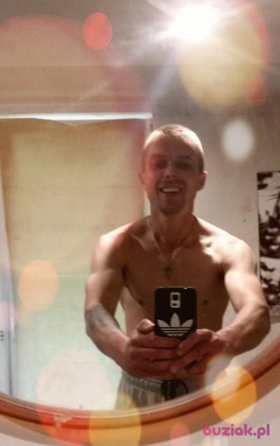 zdano, Mężczyzna, 40, Sokołów Podlaski, Polska, Zdjęcie: 6