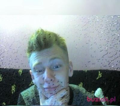 Krystian, Mężczyzna, 26, Olsztyn, Polska, Zdjęcie: 2