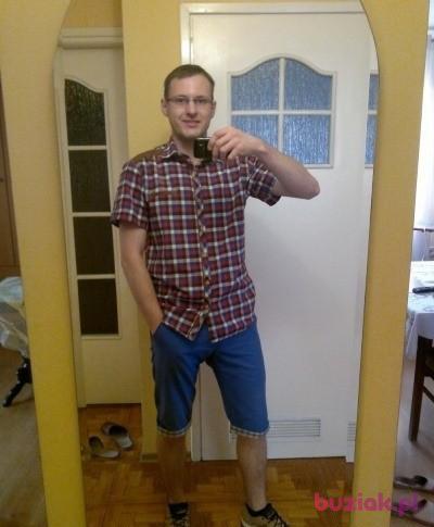 Łukasz, Mężczyzna, 32, Lidzbark, Polska, Zdjęcie: 2