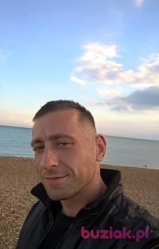 Michal, Male, 41, Wielka Brytania, Photo: 3