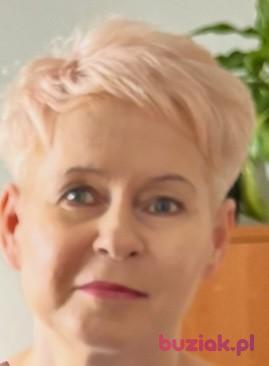 iga9000, Kobieta, 53, Kielce, Polska, Zdjęcie: 1