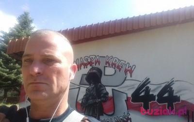 Robert, Mężczyzna, 49, Warszawa, Polska, Zdjęcie: 2