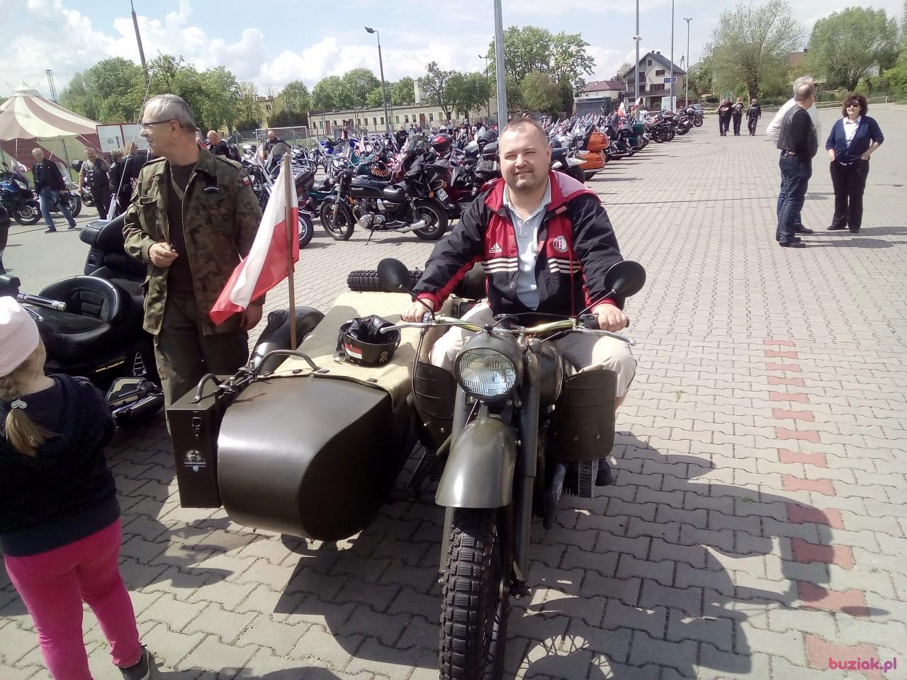 piotr, Mężczyzna, 46, Zwoleń, Polska, Zdjęcie: 2