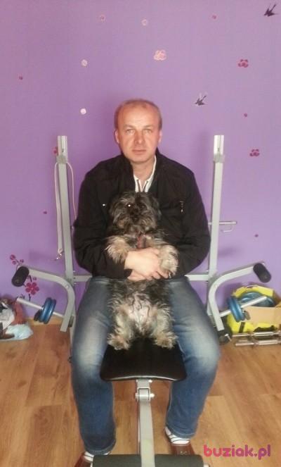 Tomasz, Mężczyzna, 56, Radomsko, Polska, Zdjęcie: 10