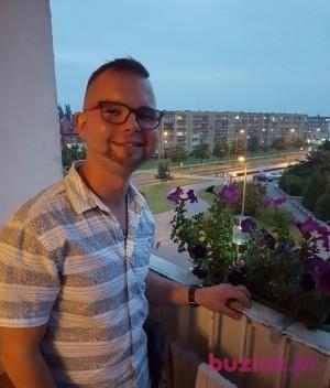 Rafal, Male, 41, Westminster, Wielka Brytania, Photo: 1