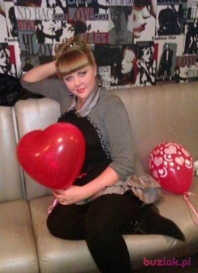 ANŻELIKA, Kobieta, 51, Warszawa, Polska, Zdjęcie: 3