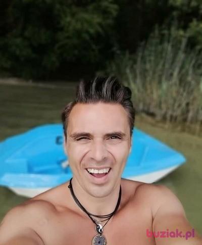 Marcin, Mężczyzna, 45, Poznań, Polska, Zdjęcie: 6