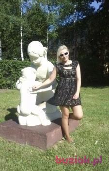 Klaudia , Kobieta, 36, Poznań, Polska, Zdjęcie: 4